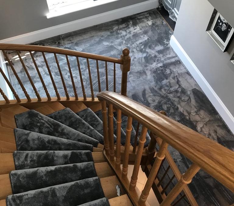 Chigwell Stair Runner IG7