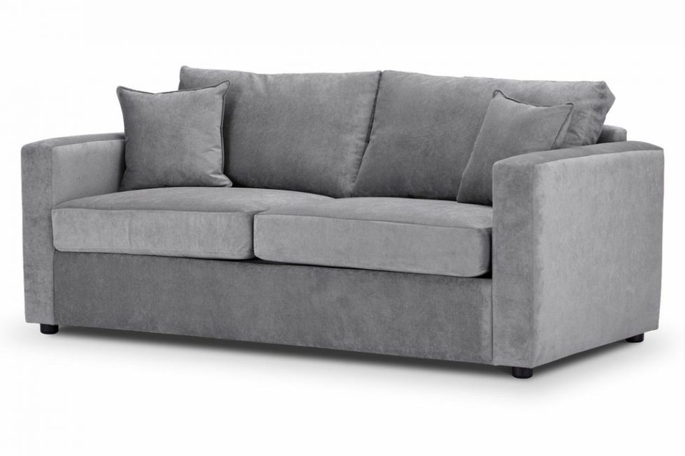 Oxford L.D James Contractors